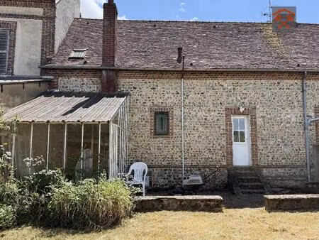 achat maison 4 pièces 82m² l aigle 61300