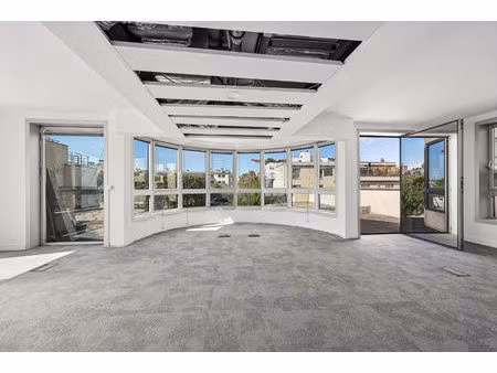 location local professionnel 1 134m² boulogne billancourt 92100