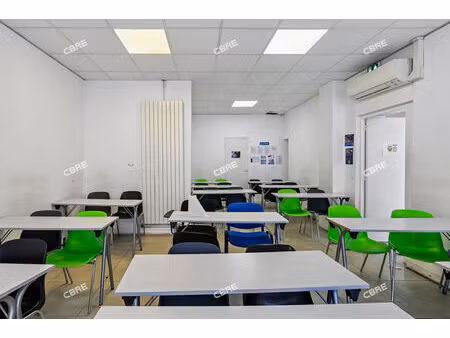location local professionnel 175m²