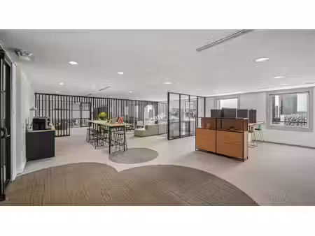 location local professionnel 6 433m² courbevoie 92400