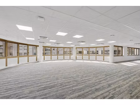 location local professionnel 1 447m²