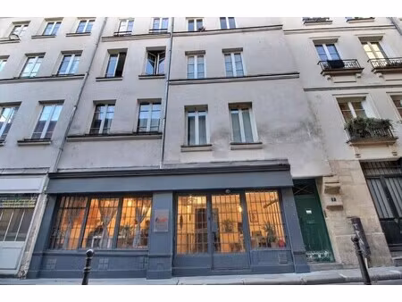 location local professionnel 100m²