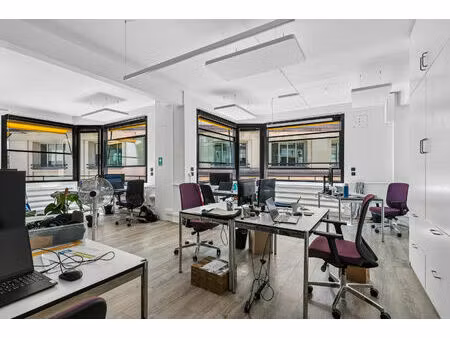 location local professionnel 201m²