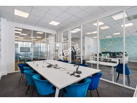 location local professionnel 285m²