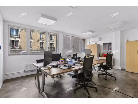 location local professionnel 140m²