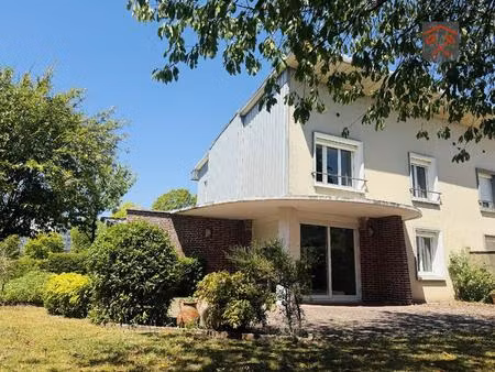 achat maison 4 pièces 105m² l aigle 61300