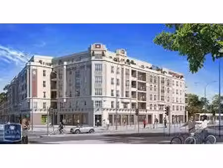 location parking clamart 92140