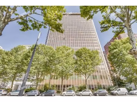 location local professionnel 440m²