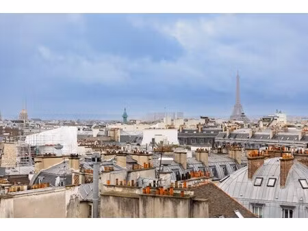 location local professionnel 3 662m²