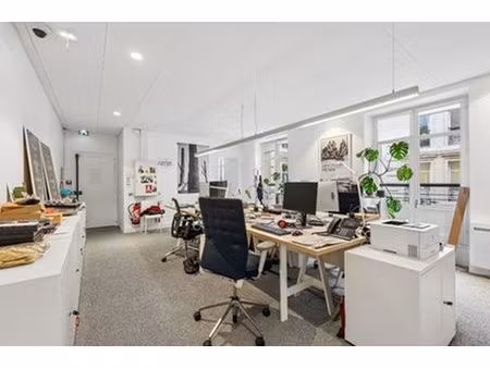 location local professionnel 400m²
