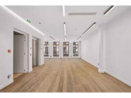 location local professionnel 704m²