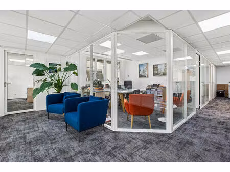 location local professionnel 137m²