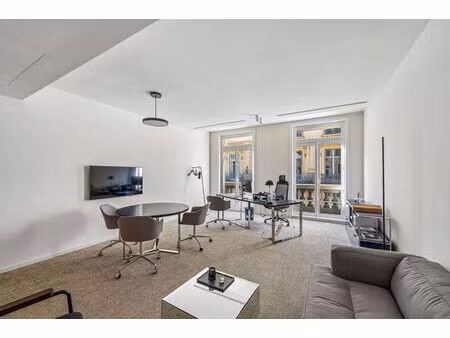 location local professionnel 505m²