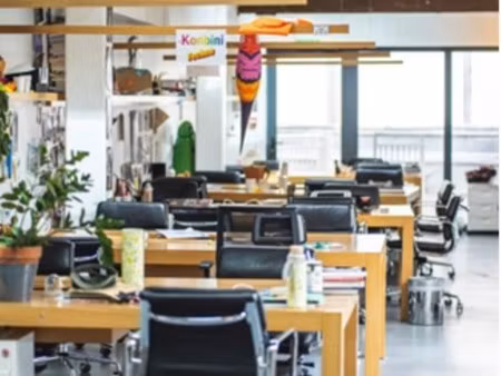 location local professionnel 750m²