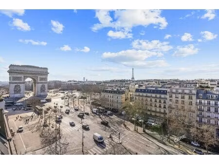 location local professionnel 1 481m² paris 17ème