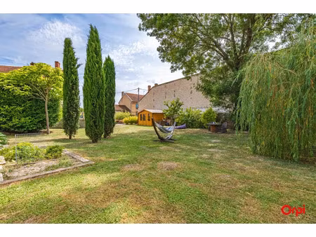 vente maison 6 pièces 245.53 m² à epoye (51490)  385 000 €
