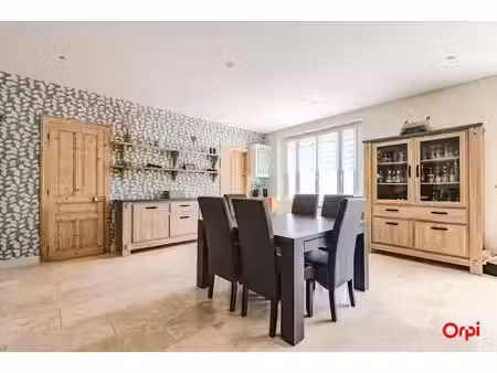 vente maison 6 pièces 245 m² à epoye (51490)  385 000 €