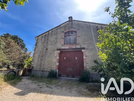 vente ferme 1 pièce 700 m² à armissan (11110)  380 000 €