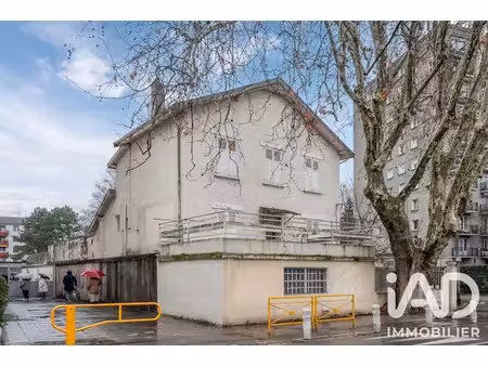 vente maison 10 pièces 487 m² à grenoble (38000)  380 000 €