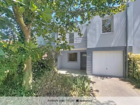 vente villa 5 pièces 109 m² à toulouse (31000)  358 000 €