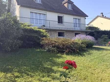 achat maison 6 pièces 103m² l aigle 61300