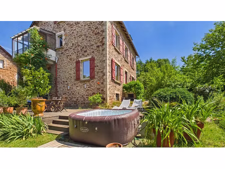 vente maison 6 pièces 175 m² à rodez (12000)  388 000 €