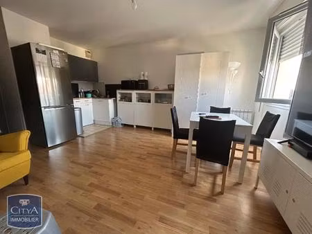location appartement 1 pièce 29m² arpajon 91290