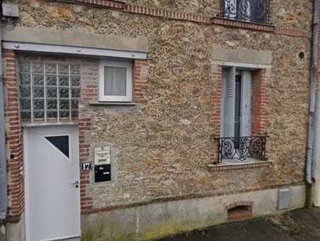 location appartement 1 pièce 25m² gretz armainvilliers 77220