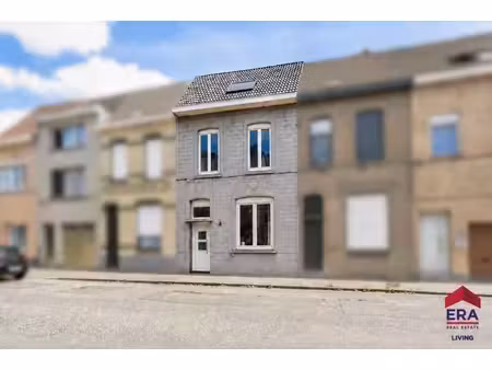 huis te koop in aalst met 3 slaapkamers