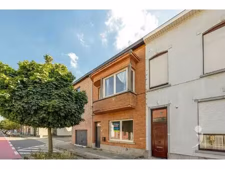 huis te koop in herent met 4 slaapkamers