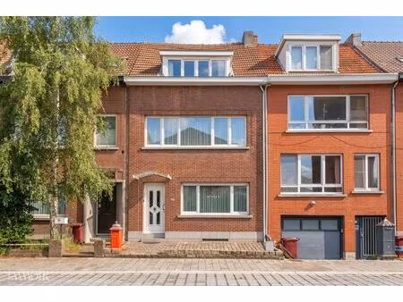 huis te koop in schoten met 3 slaapkamers