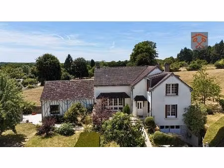 achat maison 5 pièces 125m² l aigle 61300