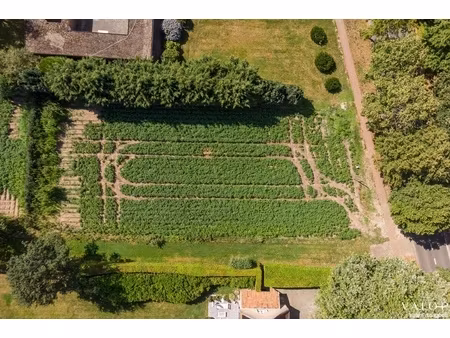 grond te koop in de pinte