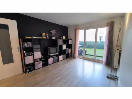 location appartement 2 pièces 41m² alfortville 94140