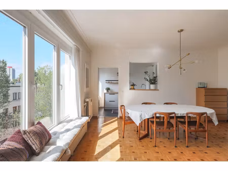 appartement te koop in antwerpen met 2 slaapkamers