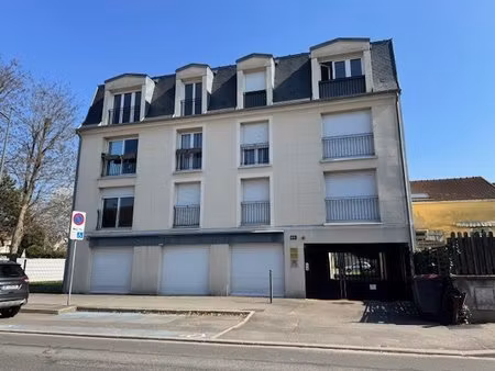 location appartement 2 pièces 45m²