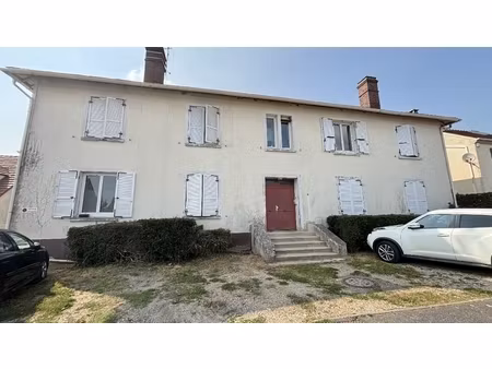 location appartement 2 pièces 27m² villeron 95380