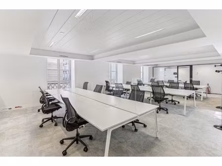 location local professionnel 312m²