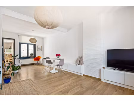 huis te koop in antwerpen met 2 slaapkamers