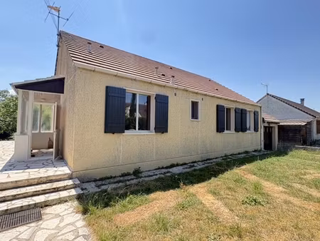 location maison 4 pièces 88m²