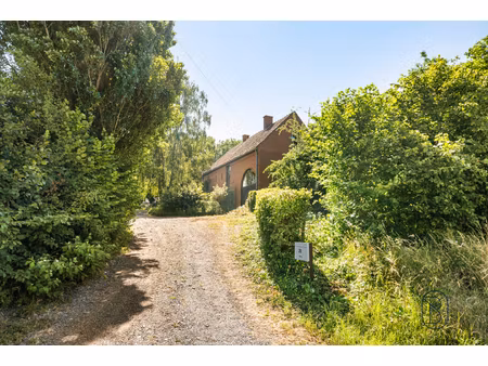 huis te koop in ellezelles met 4 slaapkamers