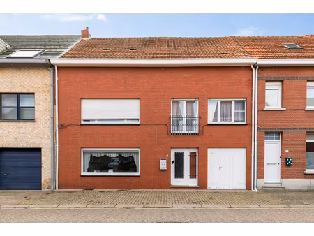 huis te koop in malle met 5 slaapkamers