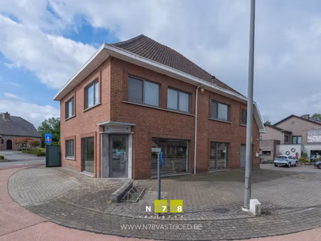 huis te koop in oudsbergen met 1 slaapkamer