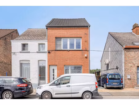 huis te koop in hofstade met 2 slaapkamers