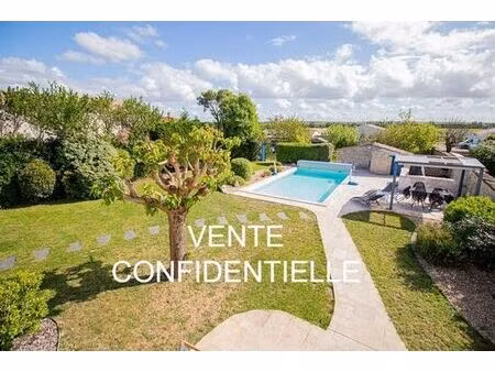 maison de prestige de 260 m2 en vente la rochelle  france
