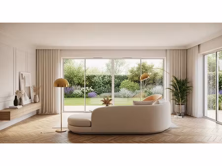 vente maison 3 pièces 70.77 m² à la rochelle (17000)  395 000 €