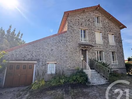 location maison 8 pièces 152m² ponthierry 77310