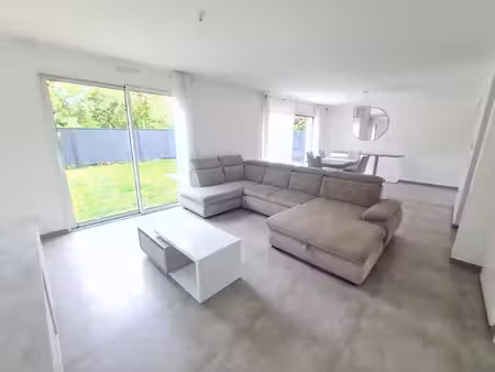 location maison 6 pièces 151m² villiers sur orge 91700
