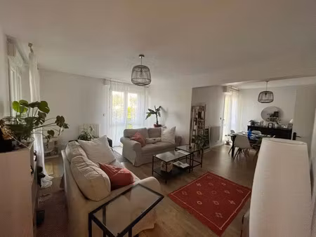 vente appartement 4 pièces 81 m² ramonville-saint-agne (31520)