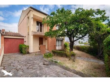 vente maison 4 pièces 88 m² colomiers (31770)